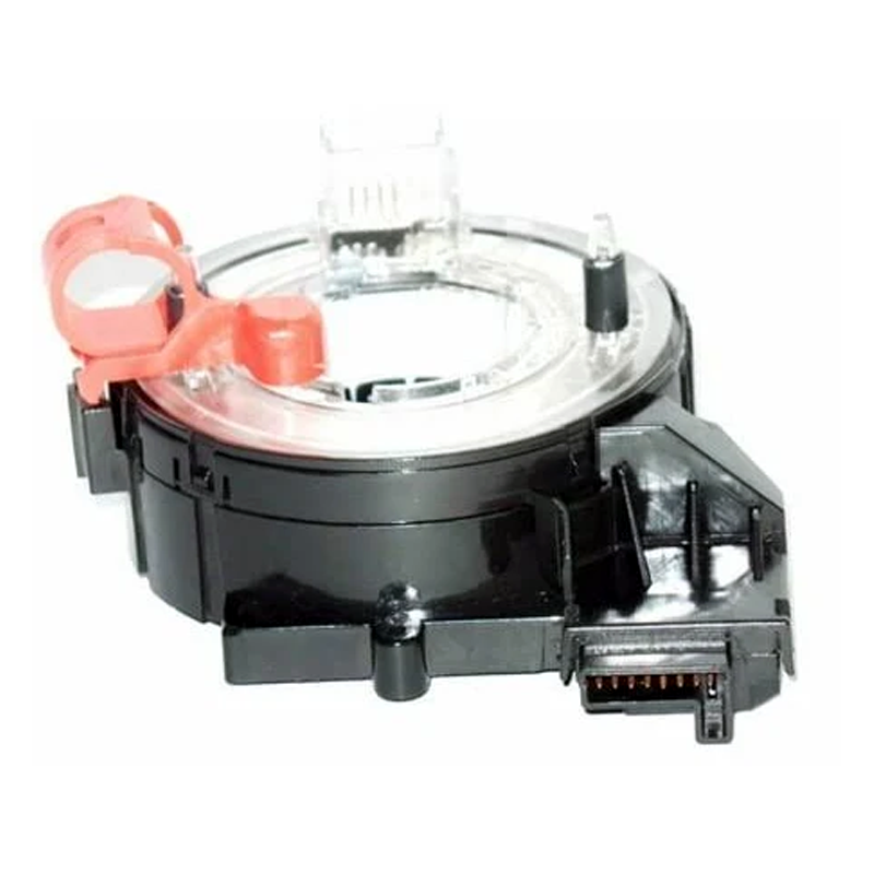 Ressort d'horloge 525-703 1K0959653C pour Volkswagen Golf Tiguan Jetta GTI Eos Audi A3 Seat Toledo Leon Skoda Superb Octavia