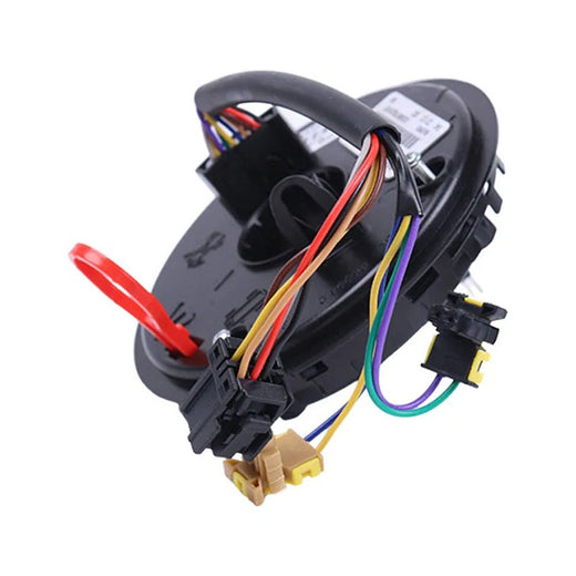 Clock Spring 68034898AB 68034898AA for Chrysler 300 Dodge Challenger Charger Magnum - KUDUPARTS