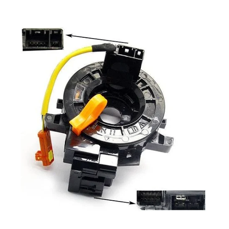 Clock Spring 84307-0K020 for Toyota Hilux 2004-2015 - KUDUPARTS