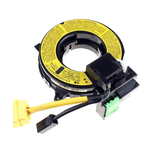 Clock Spring 8619A018 for Mitsubishi Eclipse Endeavor Galant Lancer Outlander - KUDUPARTS