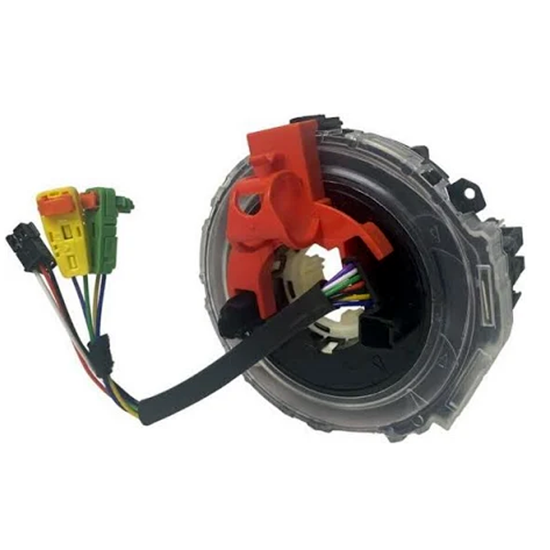 Clock Spring A1714640918 for Mercedes-Benz CLS500 CLS550 E350 E500 E550 G550 GL350 ML450 S600 - KUDUPARTS