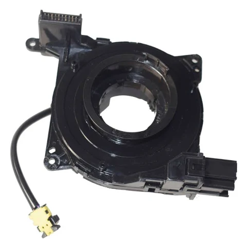 Clock Spring AG9T14A664BF 6G9T14A664BD for Ford MondeoIV - KUDUPARTS