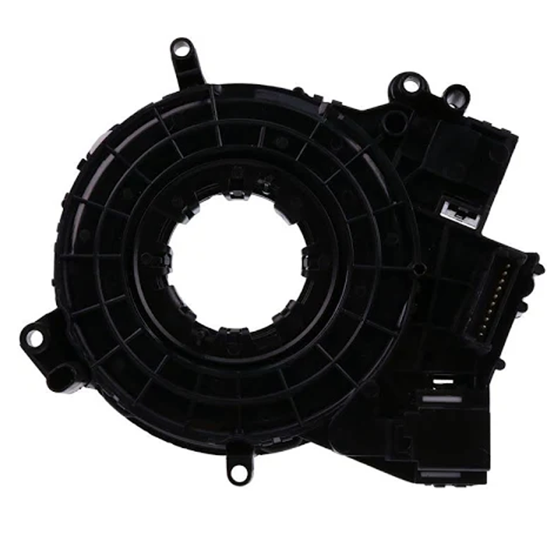 Clock Spring BL3Z-14A664-A GL3T-14A664-AA for Ford Pickup Truck F-150 FX2 FX4 - KUDUPARTS