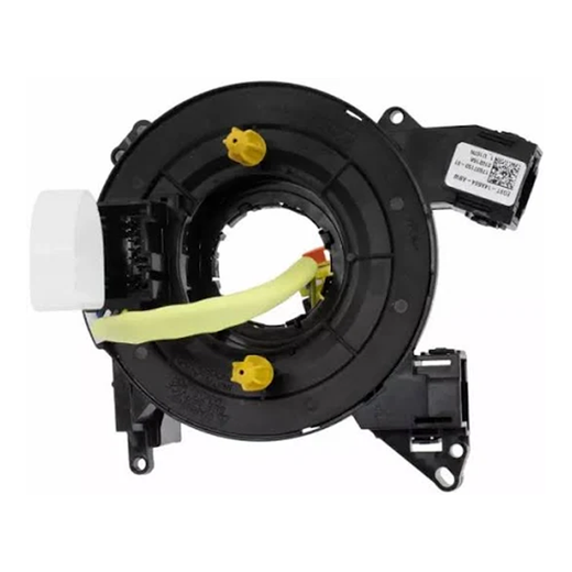 Clock Spring DG9Z-14A664-A EG9Z-14A664-H for Ford Edge Fusion Mustang Lincoln Continental MKC - KUDUPARTS