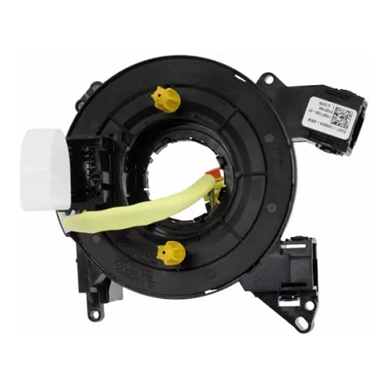 Clock Spring DG9Z-14A664-A EG9Z-14A664-H for Ford Edge Fusion Mustang Lincoln Continental MKC - KUDUPARTS