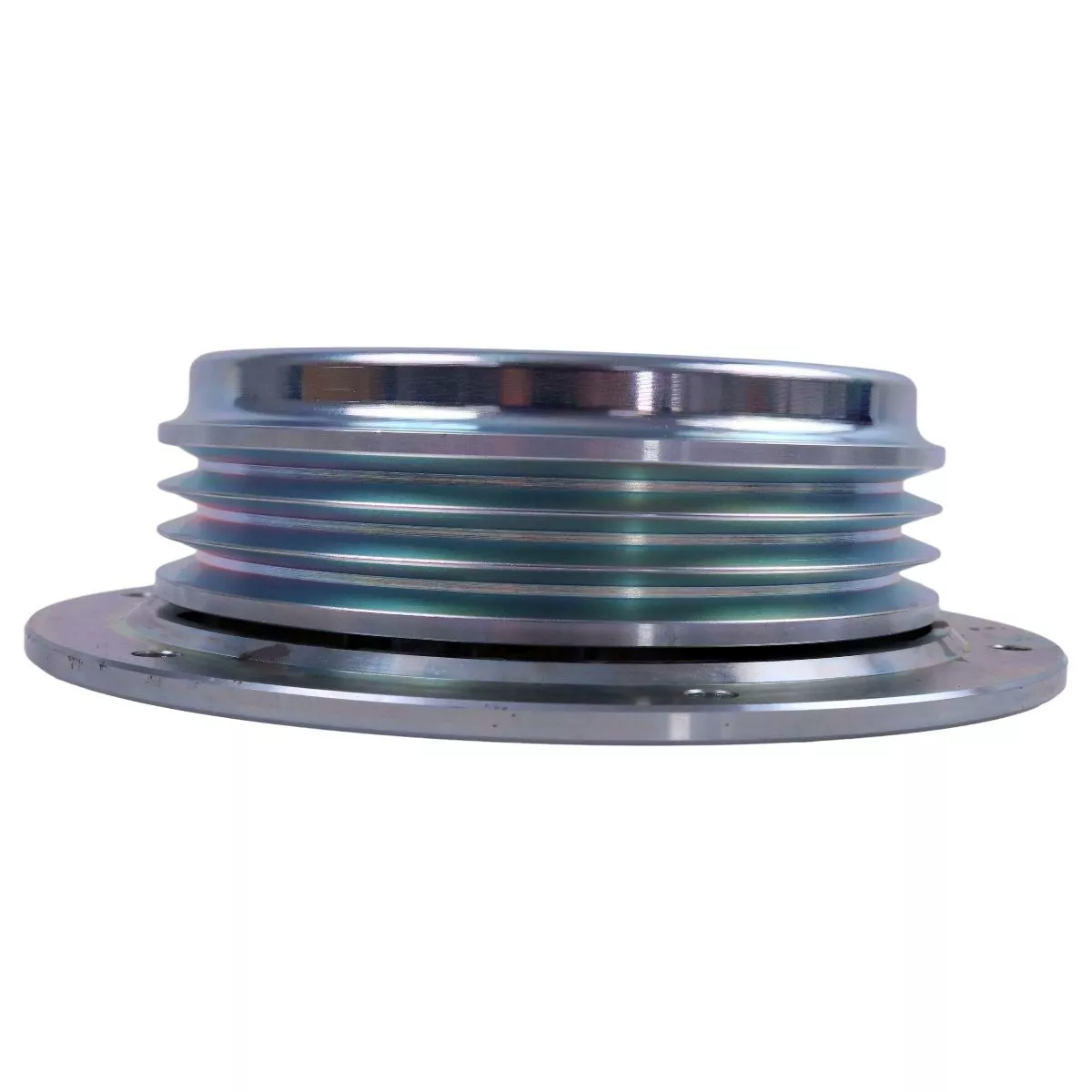 Clutch 107-0349 for Thermo King T-1080S T-1080R T-1000R T-880R T-1000S MD100 TS600 - KUDUPARTS