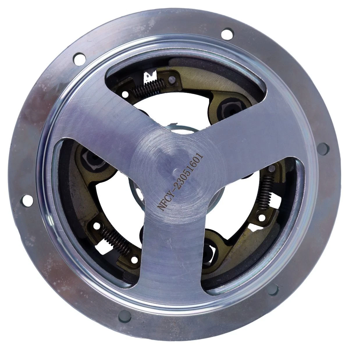 Clutch 107-0349 for Thermo King T-1080S T-1080R T-1000R T-880R T-1000S MD100 TS600 - KUDUPARTS