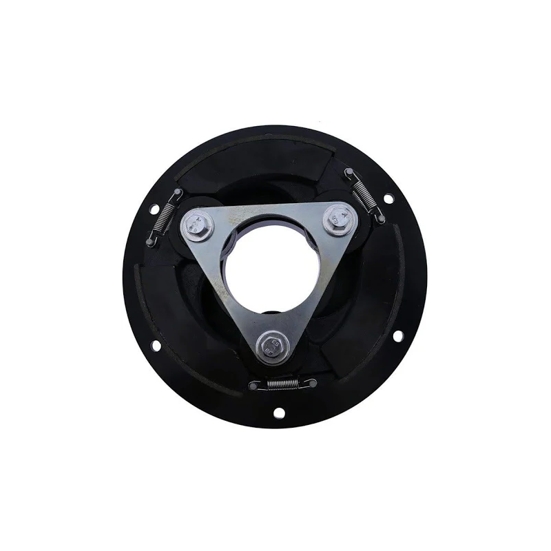 Embrayage 50-60196-02 50-60196-00 pour Carrier Transicold Maxima 1000 1200 1300 Plus Genesis TM 800