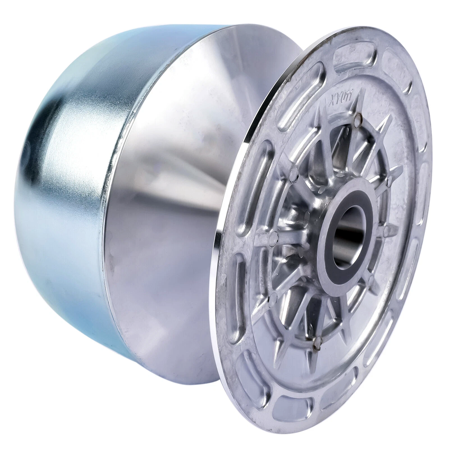 Embrague AM138530 para motor Yanmar 3TNV70, vehículo utilitario John Deere XUV Gator 850D 4X4