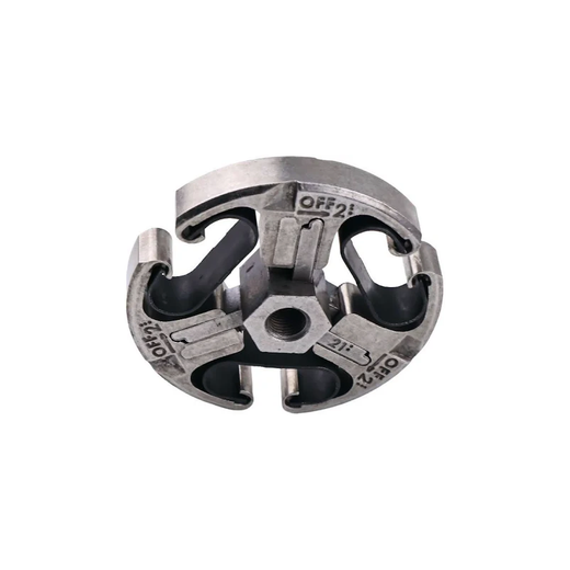 Clutch Assembly 503744406 for Husqvarna Cut-Off Saw K750 K760 Power Cutter K770 - KUDUPARTS