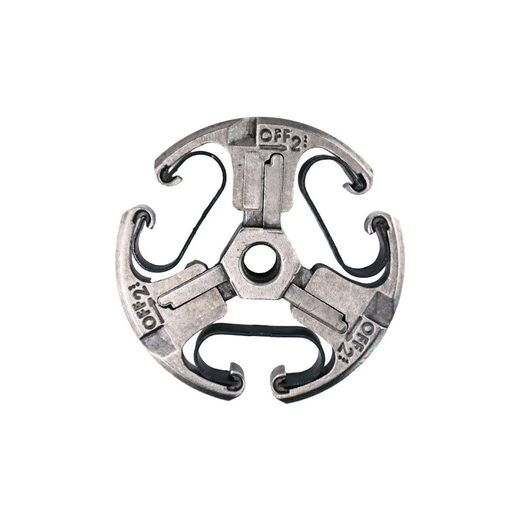 Clutch Assembly 503744406 for Husqvarna Cut-Off Saw K750 K760 Power Cutter K770 - KUDUPARTS