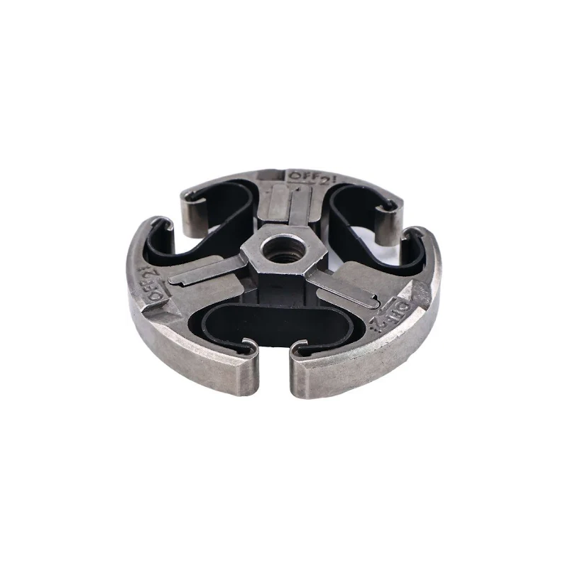 Clutch Assembly 503744406 for Husqvarna Cut-Off Saw K750 K760 Power Cutter K770 - KUDUPARTS