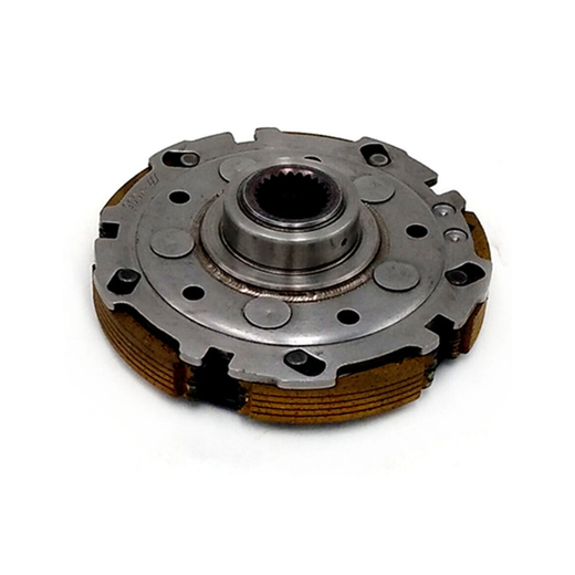 Clutch Carrier Assembly 35296 for Linhai ATV 500 M550 UTV 500 Quad Engine Parts - KUDUPARTS