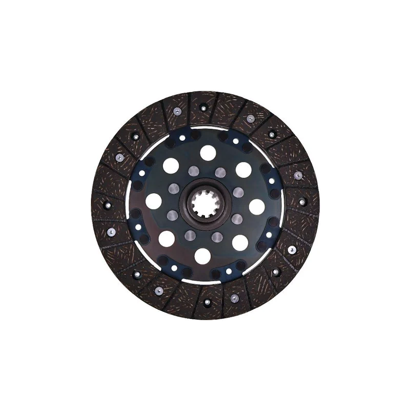 Clutch Disk 37460-14300 for Kubota Tractor B2150 B9200 L245 L2350 L2500 L2600 ST-25 ST-30 L2050 L2250 L235 - KUDUPARTS