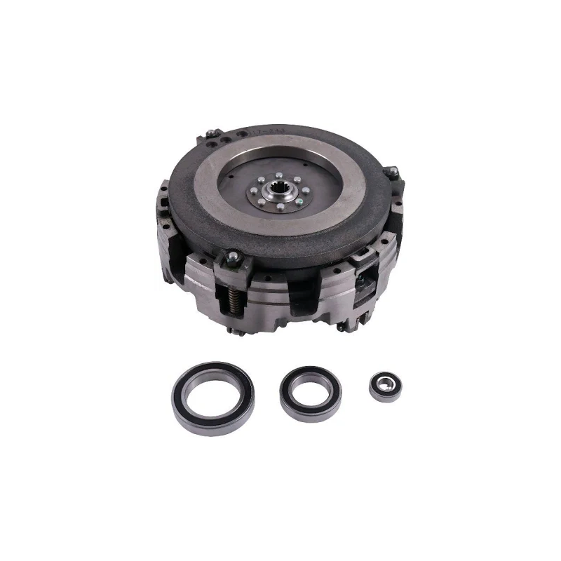 Kit d'embrayage PG200635 RE66695 pour tracteur John Deere 5310 5410 5510 5200 5210 5300 5400 5410 5500