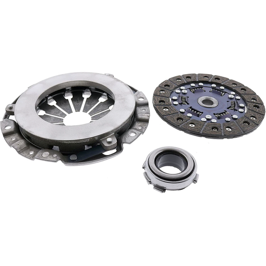 Clutch Kit QST160HH14 DST160A71 1701501 for Joyner 650CC Kinroad Sand Spider Commando Buggy - KUDUPARTS