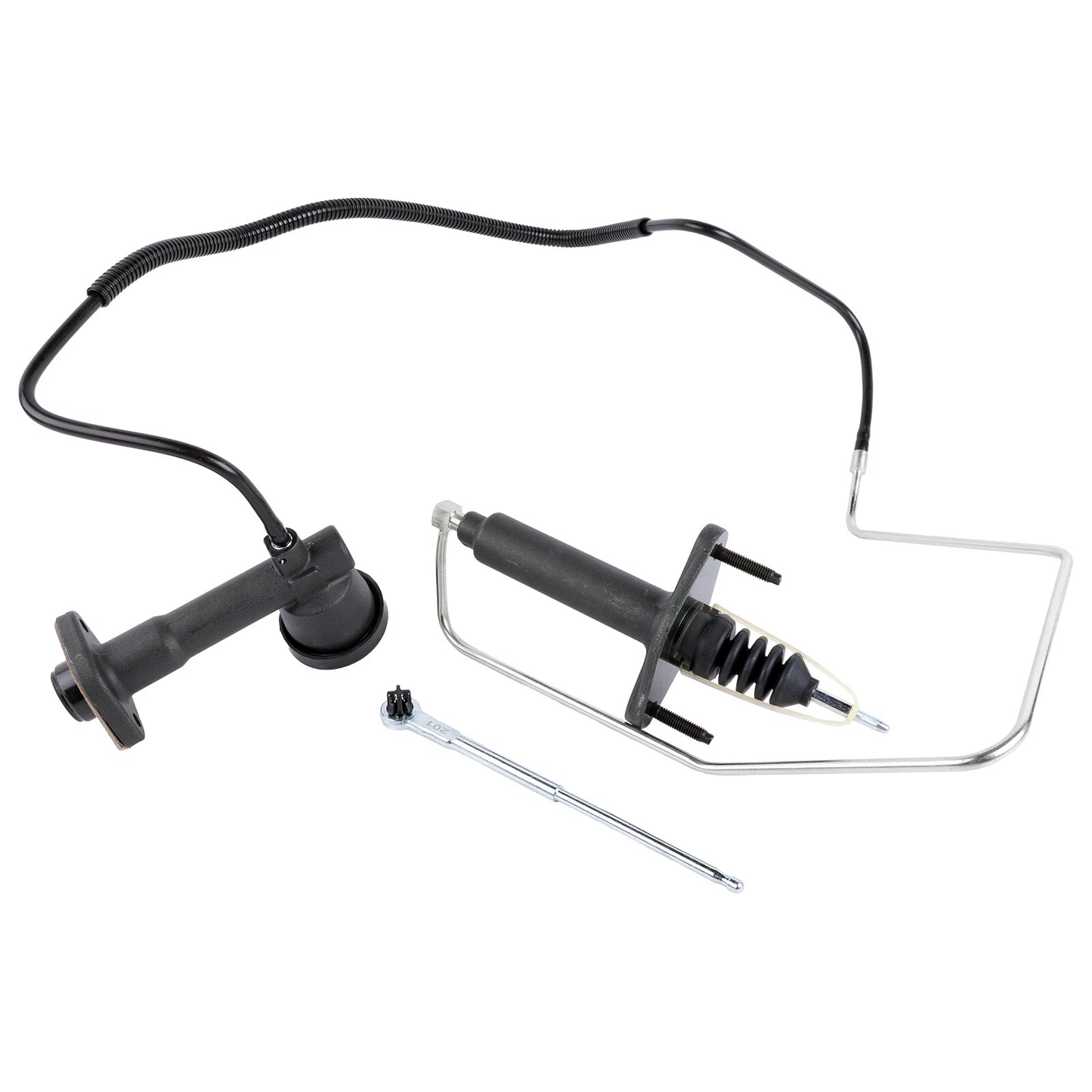 Kit d'embrayage maître-esclave 12385527 CC649028 pour Chevrolet GMC C1500 C2500 C3500 K1500 K2500 K3500 1992-1995