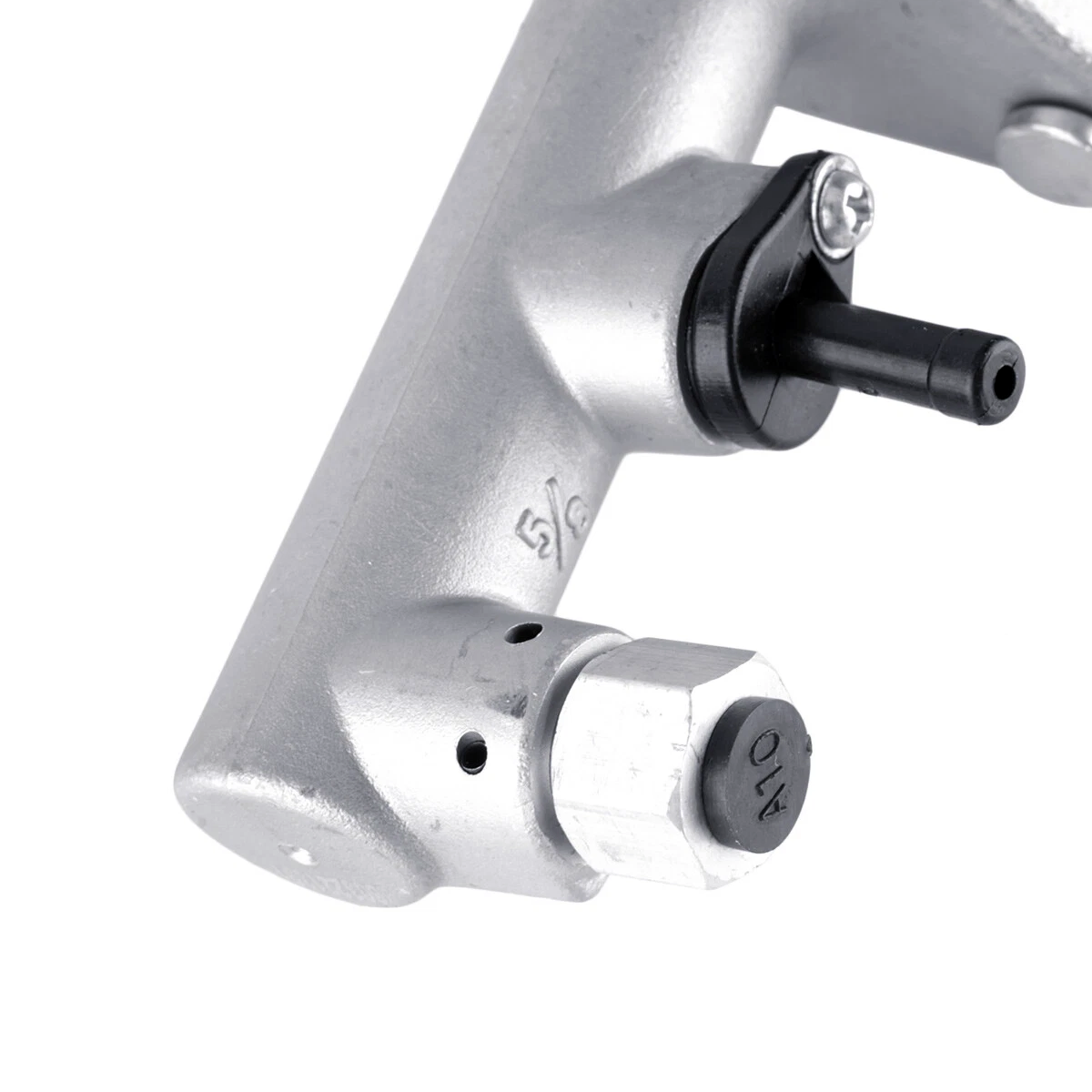 Maître-cylindre d'embrayage 46920-SAA-P02 pour Honda Fit/Jazz 1.5L 2007-2008 S2000 2000-2009