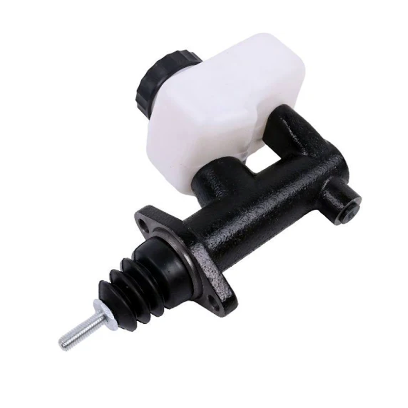Clutch Master Cylinder AL57864 AL66874 for John Deere Tractor 2355 2555 2755 2855N 2955 3055 3155 3255 - KUDUPARTS