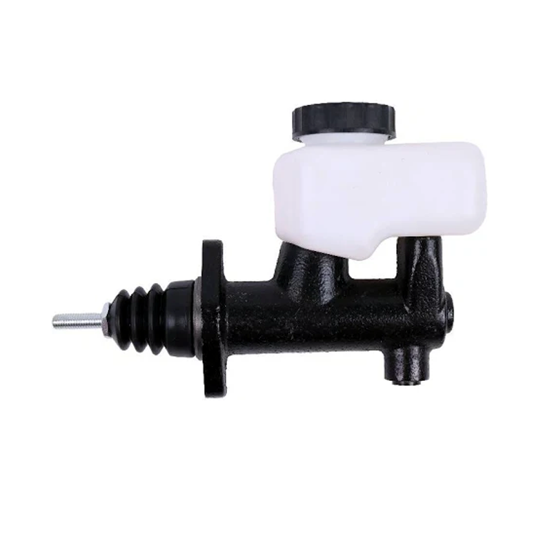 Clutch Master Cylinder AL63297 AL66918 for John Deere Tractor 2250 2450 2650 2850 3150 3650 - KUDUPARTS