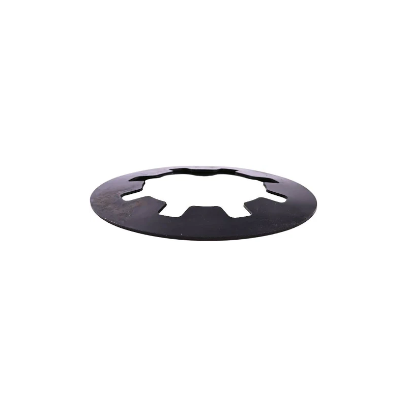 Clutch Plate 1412-6028 R46391 R80813 for John Deere Tractor 2510 2520 3020 4000 4020 4040 4050 4055 4230 4240 4250 4255 4430 4440 4450 4455 Skidder 360D 740E - KUDUPARTS