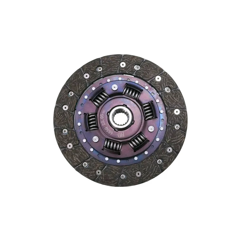 Clutch Plate for Joyner 650cc 650 Sand Spider Commando Buggy - KUDUPARTS
