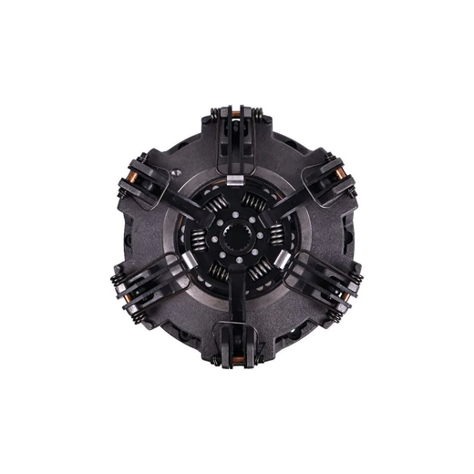 Clutch SJ25799 for John Deere 3029D 3029T 4045D 4045T Engine 5603 5605 5615 5625 5700 5705 5060E 5070E 5075E 5080EN 5090EL 5310N 5415H 5625HC - KUDUPARTS