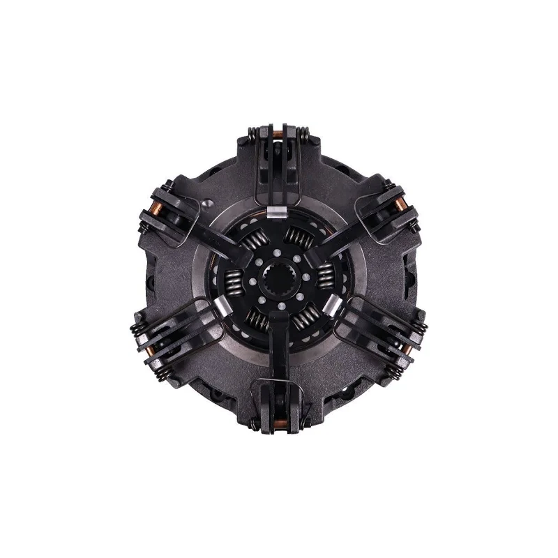 Clutch SJ25799 for John Deere 3029D 3029T 4045D 4045T Engine 5603 5605 5615 5625 5700 5705 5060E 5070E 5075E 5080EN 5090EL 5310N 5415H 5625HC - KUDUPARTS