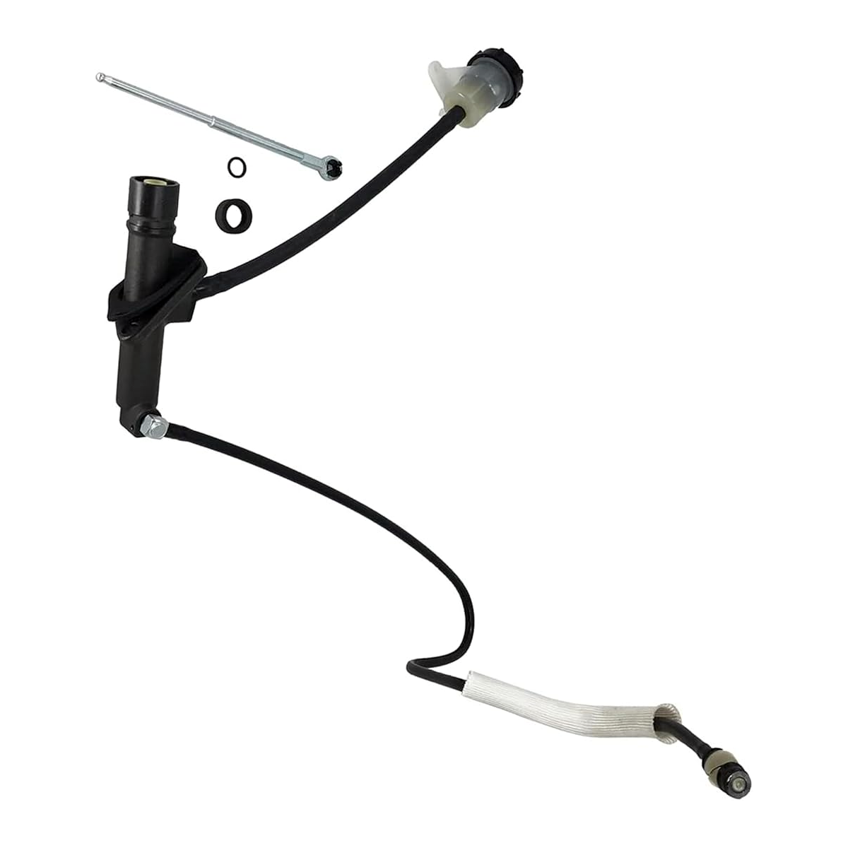 Clutch Slave Cylinder 136.65703 for Ford 1989-1991 Ranger 1990 Bronco II