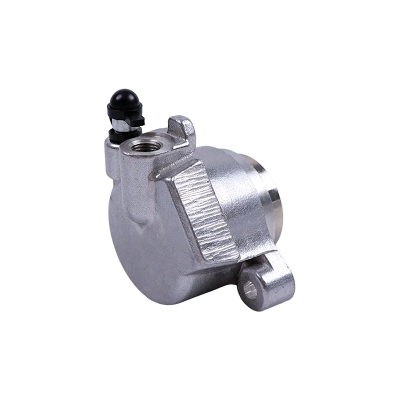 Clutch Slave Cylinder 23160-38B01 for Suzuki Motorcycle VS1400GLP Intruder VS1400 - KUDUPARTS