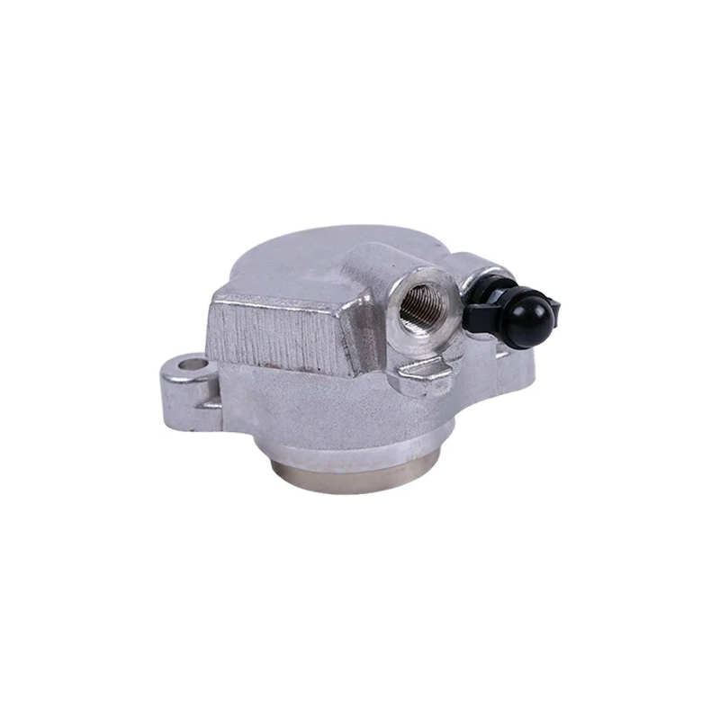 Clutch Slave Cylinder 23160-38B01 for Suzuki Motorcycle VS1400GLP Intruder VS1400 - KUDUPARTS