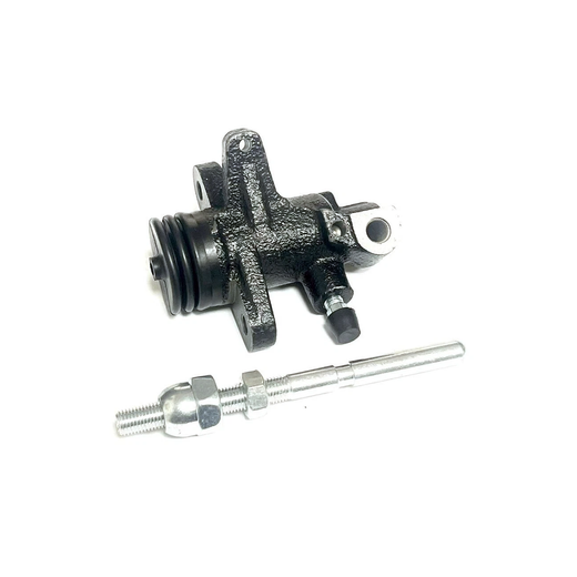Clutch Slave Cylinder 8-98004780-0 for Isuzu Engine 4HF1 4HG1 Truck NKR NPR MYY5T NQR71 - KUDUPARTS