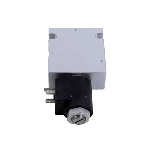 Coil Spool Valve Block Hydraulic Valve Set EHPR08-33-6T-N-24DG for Hydraforce - KUDUPARTS