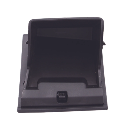 Coin Box Pocket Cubby Storage 55450-06010-C0 for Toyota Camry 2.5L 3.5L 2018-2021 - KUDUPARTS