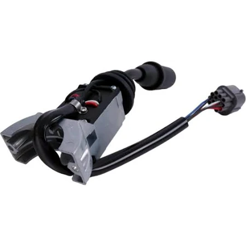 Column LH Autoshift Switch 70180496 for JCB 531 535 536 540 541 TM310 - KUDUPARTS