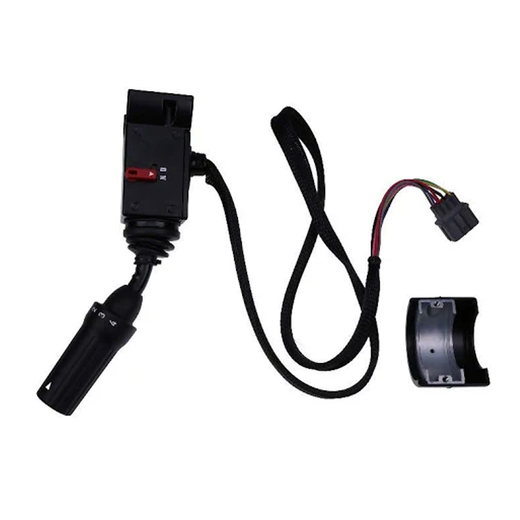 Column Switch 04801301 for JCB 416B 416S 426 426B 426BM 426E 434S 436 436B - KUDUPARTS