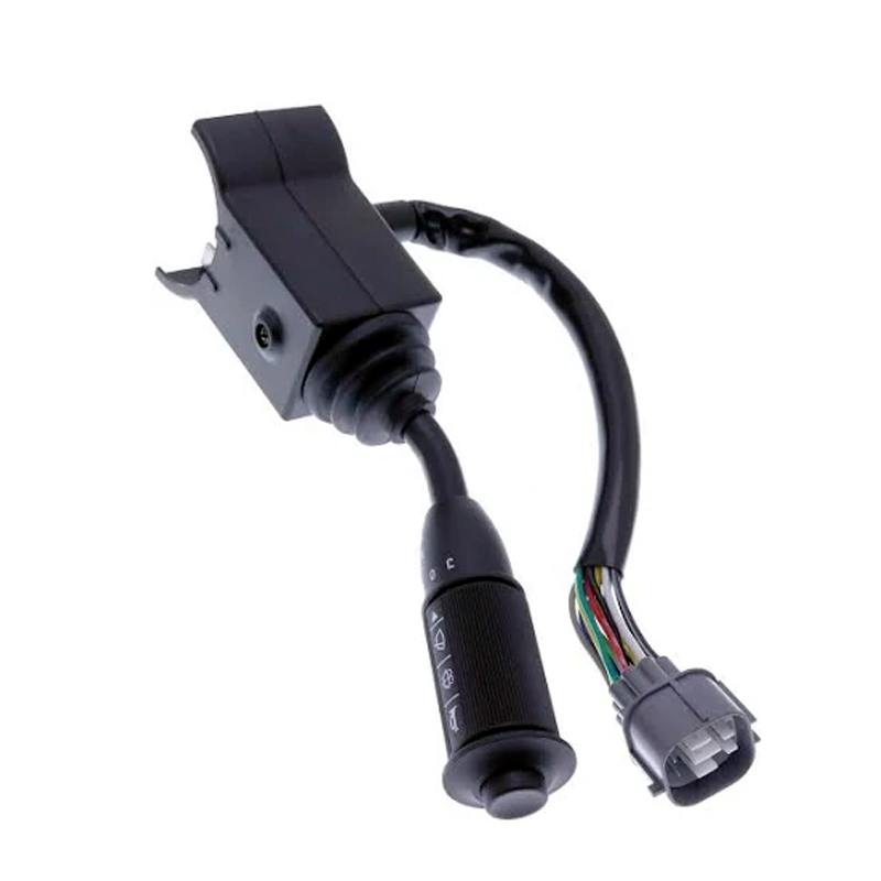 Column Switch Indicator 701/44200 for JCB 412S 414S 416B 446 456B 411B 426B 416S - KUDUPARTS