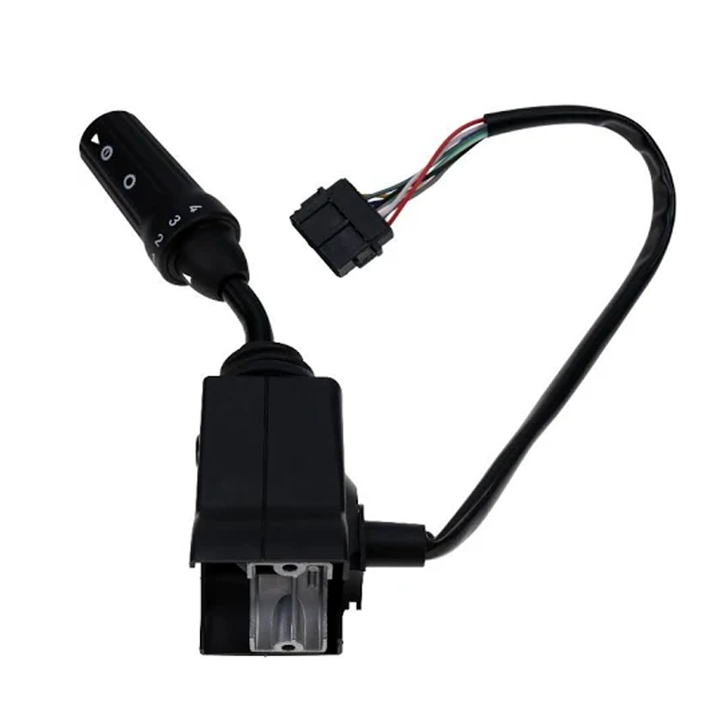 Commutateur de colonne VOE11171771 11171771 pour chargeuse Volvo L110E L120E L120C L150 L150E L180 L180C L220D L330C L60E L70B L90C L90B