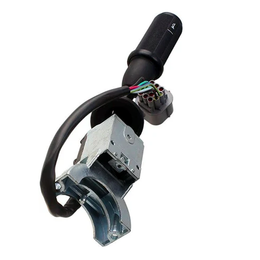 Combination Switch 70180296 for JCB 2CX 2CXS 2CXSL 2CXL 2CX-AIRMASTER 2CX-SM 2CX UTILITY 4CX444 SUPER 3CXS-PC 4CN444 SUPER - KUDUPARTS