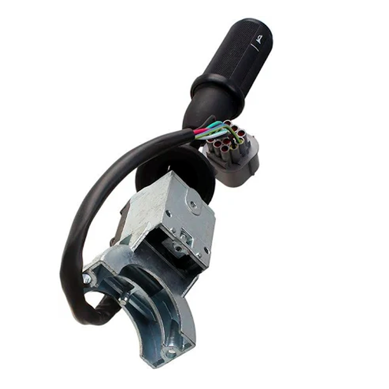 Combination Switch 70180296 for JCB 2CX 2CXS 2CXSL 2CXL 2CX-AIRMASTER 2CX-SM 2CX UTILITY 4CX444 SUPER 3CXS-PC 4CN444 SUPER - KUDUPARTS