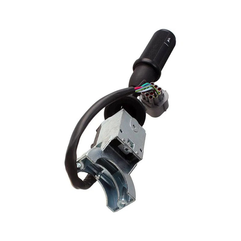 Interrupteur combiné 701/80296 pour JCB 2CX 2CXS 2CXSL 2CXL 2CX-AIRMASTER 2CX-SM 2CX UTILITY 4CX444 SUPER 3CXS-PC 4CN444 SUPER