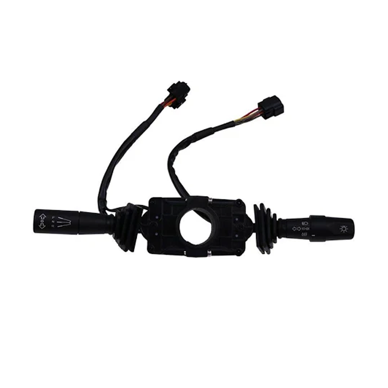 Combined Switch D09JK803HL for Heli Forklift CPQYD25 CPQYD30 - KUDUPARTS