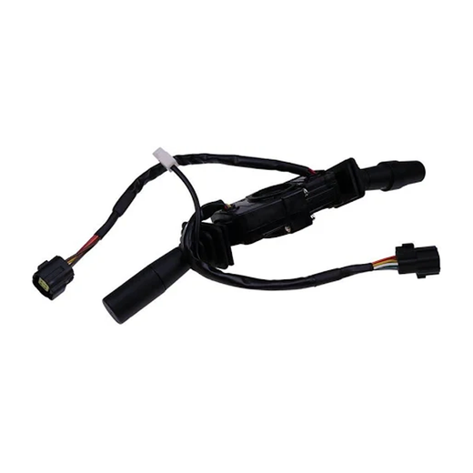 Combined Switch D09JK803HL for Heli Forklift CPQYD25 CPQYD30 - KUDUPARTS