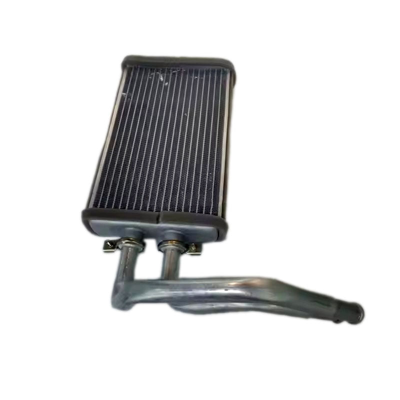 Compatible with Radiator Core 4469057 for Hitachi Excavator ZAXIS450 EX1200-5 ZAXIS600 ZAXIS650H - KUDUPARTS