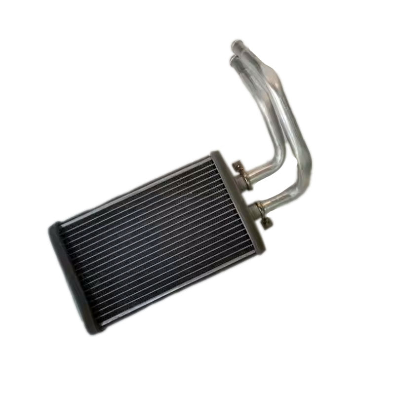 Compatible with Radiator Core 4469057 for Hitachi Excavator ZAXIS450 EX1200-5 ZAXIS600 ZAXIS650H - KUDUPARTS