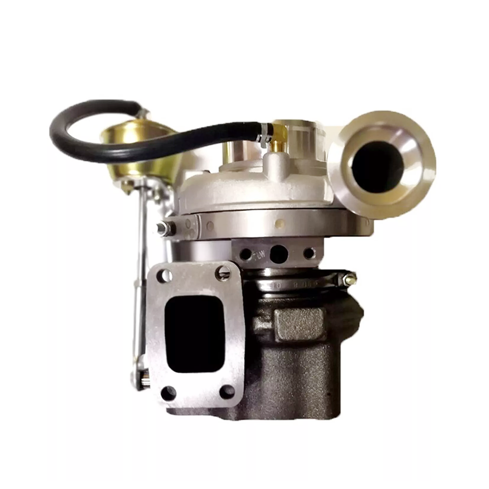 Compatible with Turbocharger 4298280 for Deutz TCD2013 Engine - KUDUPARTS