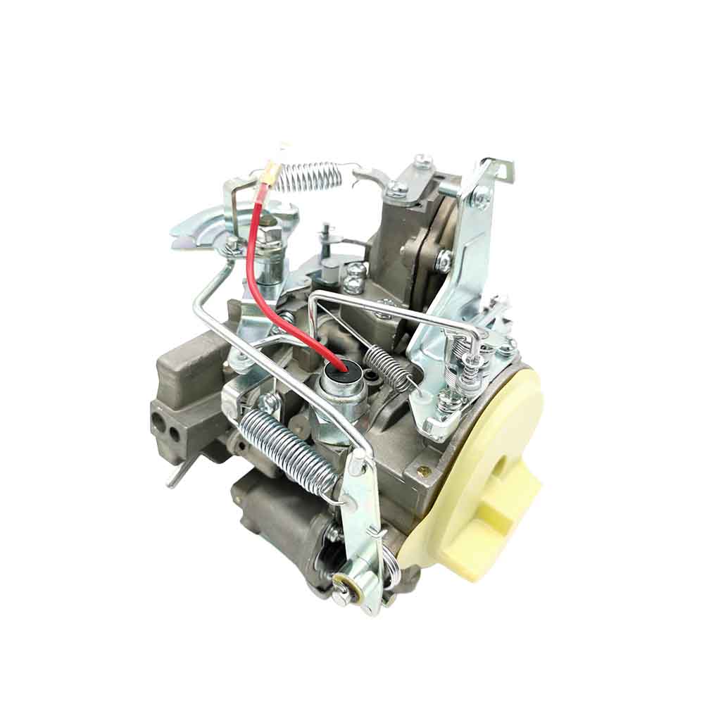 Compatible avec le carburateur 16010-J1700 pour moteur Nissan Z24 Datsun 720
