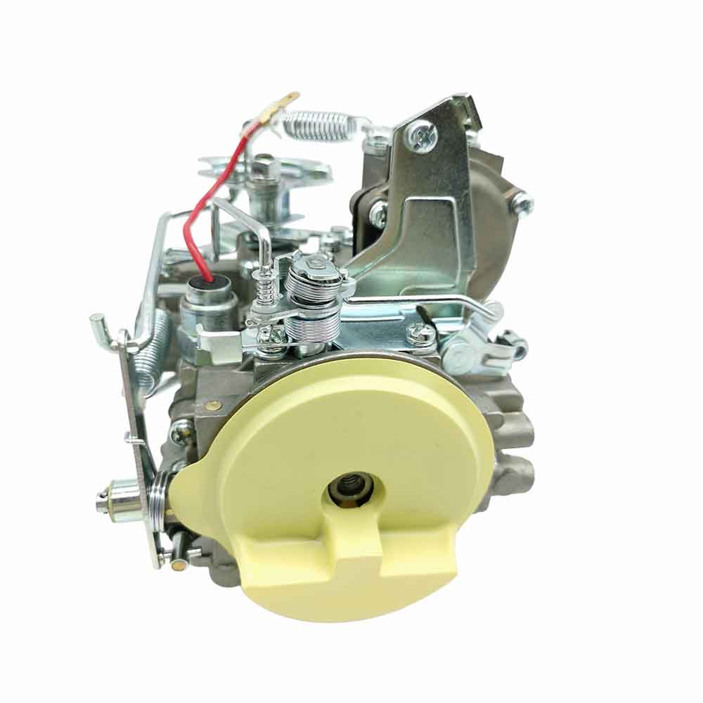 Compatible avec le carburateur 16010-J1700 pour moteur Nissan Z24 Datsun 720