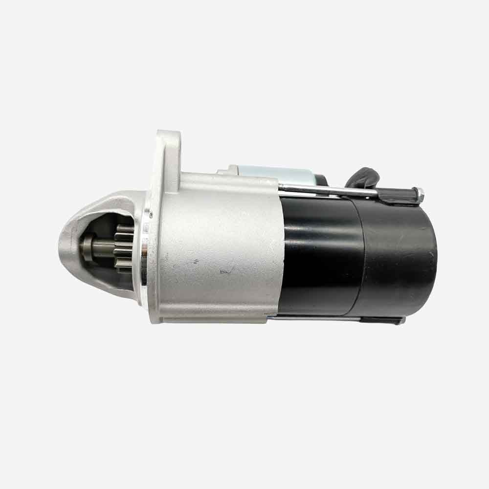 Compatible avec démarreur 163-3361 pour moteur Caterpillar CAT 3013 3013C 3014 3024 3024C C1.5 C2.2