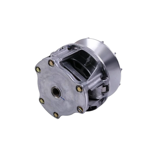 Complete Primary Drive Clutch 1323377 With Belt 3211123 for 2017-2022 Polaris Sportsman XP 1000 850 SP ATV - KUDUPARTS